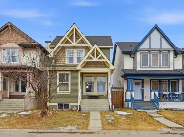 41 E New Brighton Grn SE, Calgary, AB T2Z 0J8