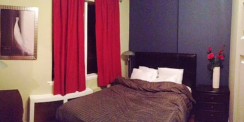 Rented by Landmark Resources