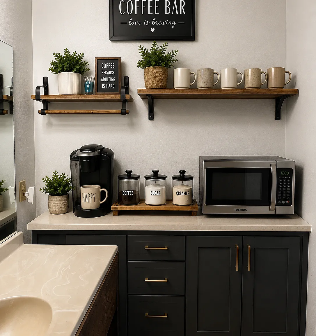 1 bed, 288 sqft, $800 — Photo 3
