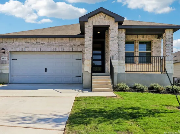 10274 King Robert, San Antonio, TX 78239