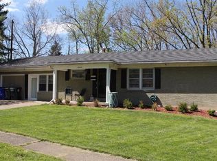 1840 Pershing Rd, Lexington, KY 40504