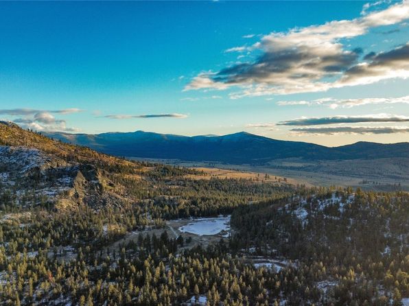 0 xxxx Vacant Land (Lot 95), Riverside, WA 98849