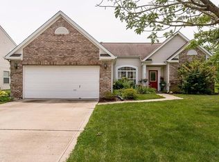 6475 Glenwood Trce, Zionsville, IN 46077