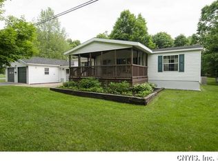 34006 Jackson Ii Rd, Carthage, NY 13619