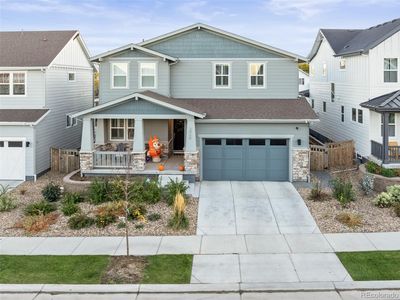 2860 E 102nd Place, Thornton, CO, 80229