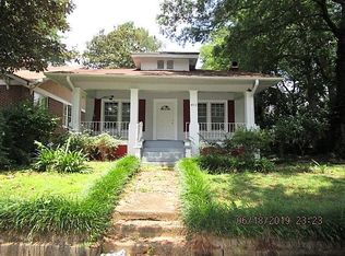 410 Mobile St, Florence, AL 35630