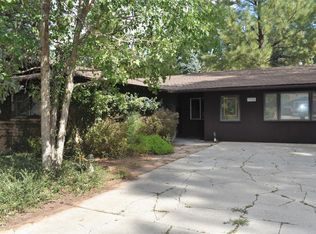 3702 N Paradise Rd, Flagstaff, AZ 86004