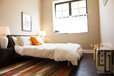 Rented by Loom Group