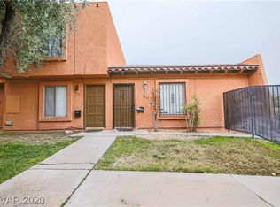 6253 W Washington Ave, Las Vegas, NV 89107