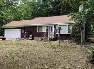 3309 S Gladwin Rd, Prudenville, MI 48651