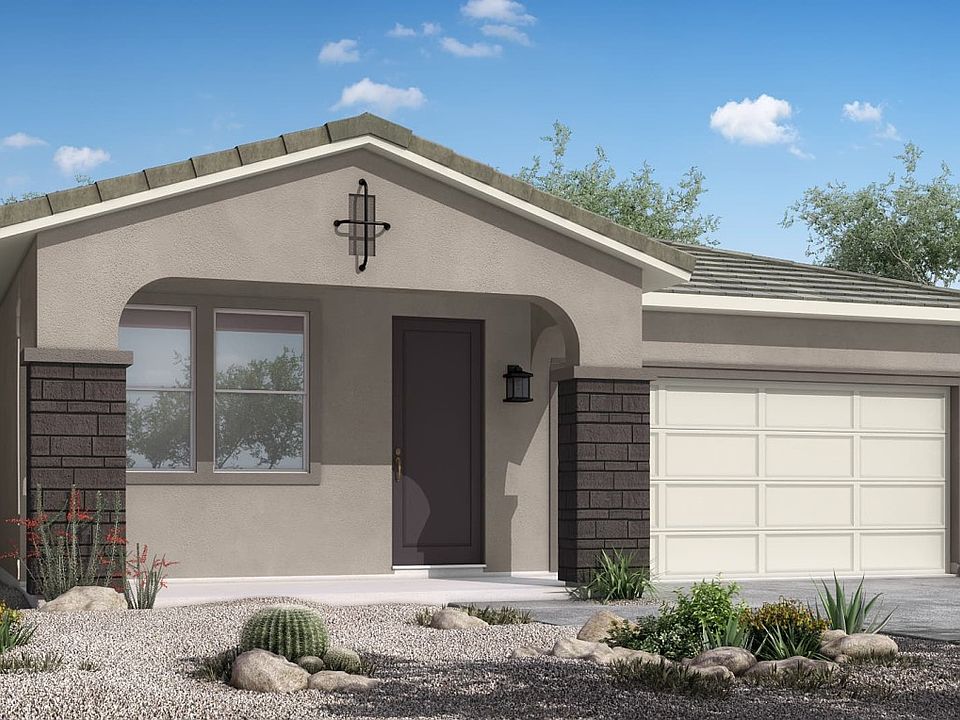 2nd image of 5731 W Pueblo Ave #Vdvph