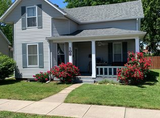 108 W 6th St, O'Fallon, IL 62269