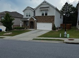 1456 Allspice Way, Lawrenceville, GA 30045