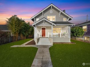 4852 S Orcas St, Seattle, WA 98118