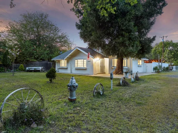 13119 Orange Blossom Rd, Oakdale, CA 95361