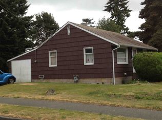 6856 24th Ave NE, Seattle, WA 98115