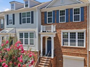 1307 Greychurch Way, Alpharetta, GA 30004