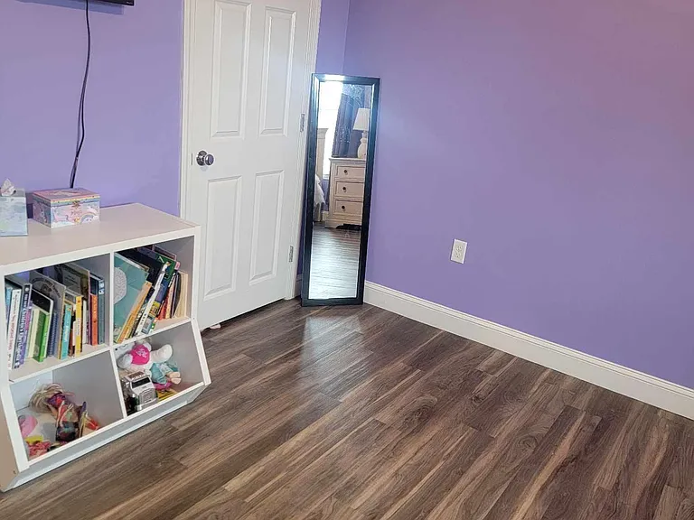 Second Floor Non Master BR