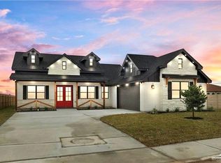 1201 Bette St, Pharr, TX 78577