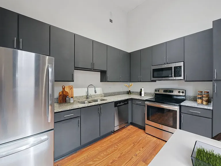 The Lamar Lofts — Photo 24