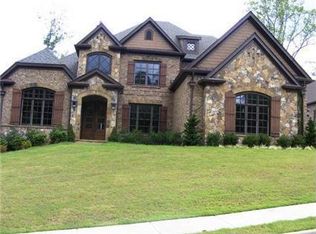 4705 Cambridge Approach Cir, Roswell, GA 30075