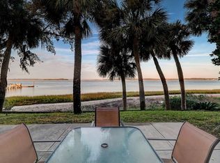 130 Crosstree Dr #130, Hilton Head Island, SC 29926