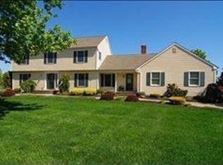 4 Valinor Rd, Hillsborough, NJ 08844