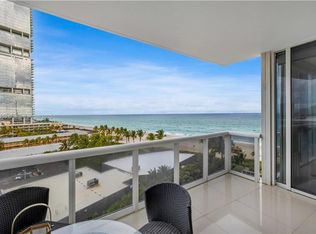 18201 Collins Ave, North Miami Beach, FL 33160