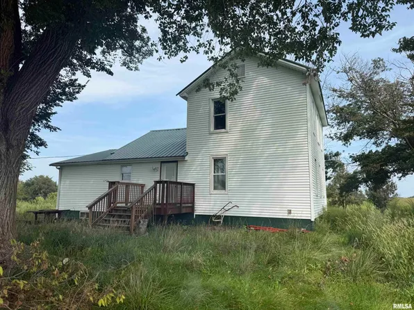 10765 N Beadles Rd, Ipava, IL 61441