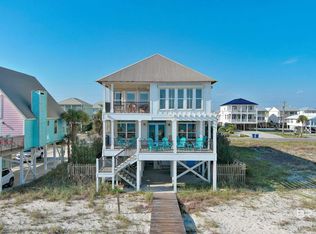 1487 W Beach Blvd, Gulf Shores, AL 36542