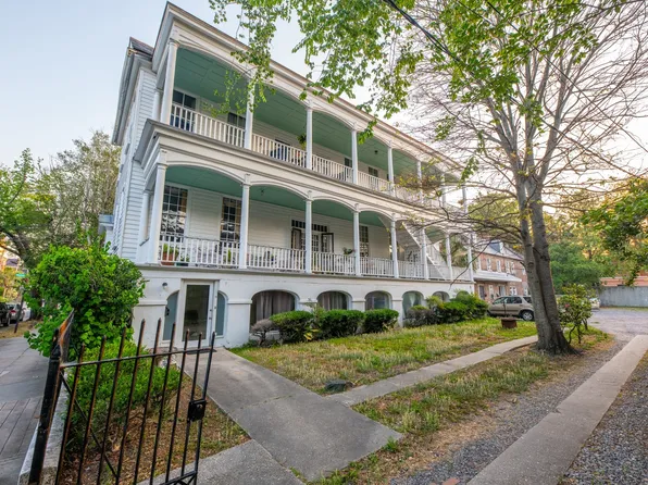 70 Ashley, 70 Ashley Ave APT H, Charleston, SC 29401