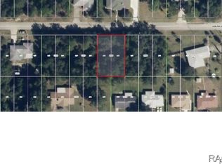313 E Adelphi St, Inverness, FL 34452