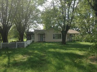 509 Polstontown Rd, Russell Springs, KY 42642