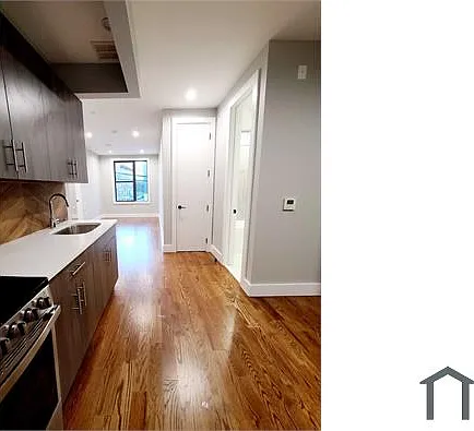 2 bed, $2,800 — Photo 2