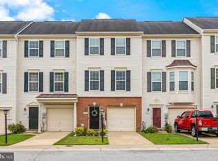 1133 Coulbourn Cor, Glen Burnie, MD 21060
