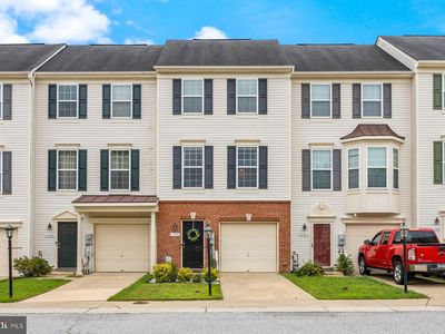 1133 Coulbourn Cor, Glen Burnie, MD, 21060