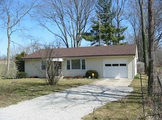 8101 Franklin Rd, Hagerstown, IN 47346