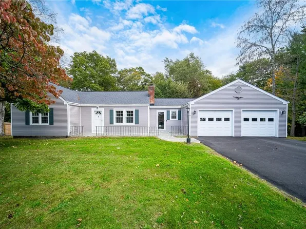 21 Fedorko Lane, Montgomery, NY 12549