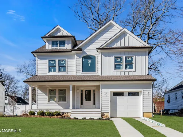 64 Byrnes Lane, Eatontown, NJ 07724