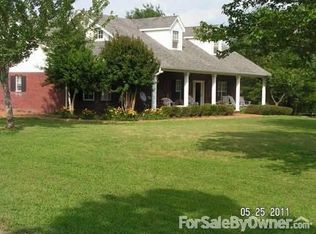 2308 Saulsbury Rd, Walnut, MS 38683