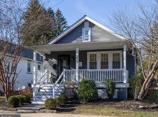 259 W Ashland St, Doylestown, PA