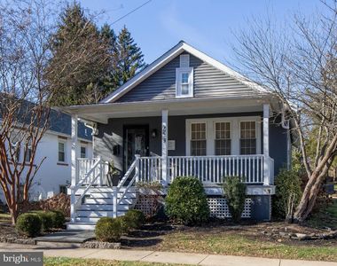 259 W Ashland St, Doylestown, PA, 18901