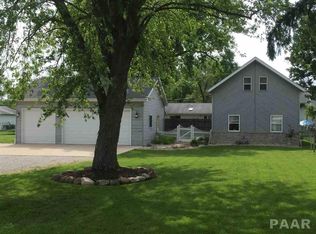 109 Berry St, Washington, IL 61571