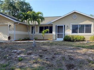 8413 Coral Dr, Fort Myers, FL 33967