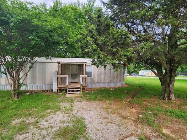 13972 Berkeley Rd, Kingston, OK 73439