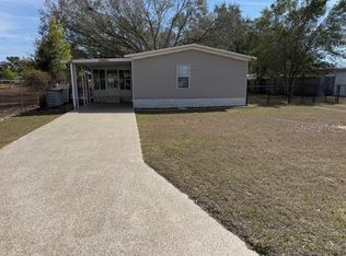 105 NE 66th Ct, Ocala, FL 34470