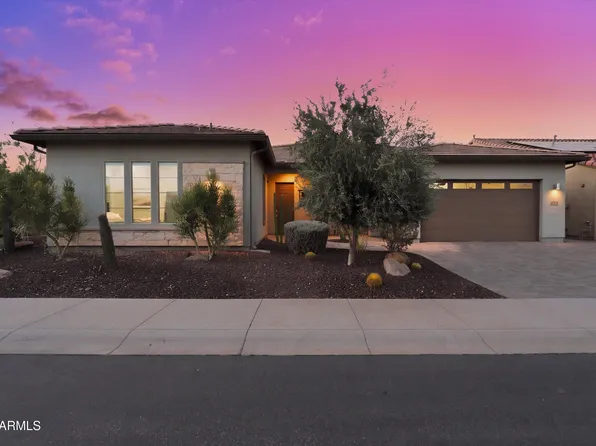 13454 W MINER Trail, Peoria, AZ 85383