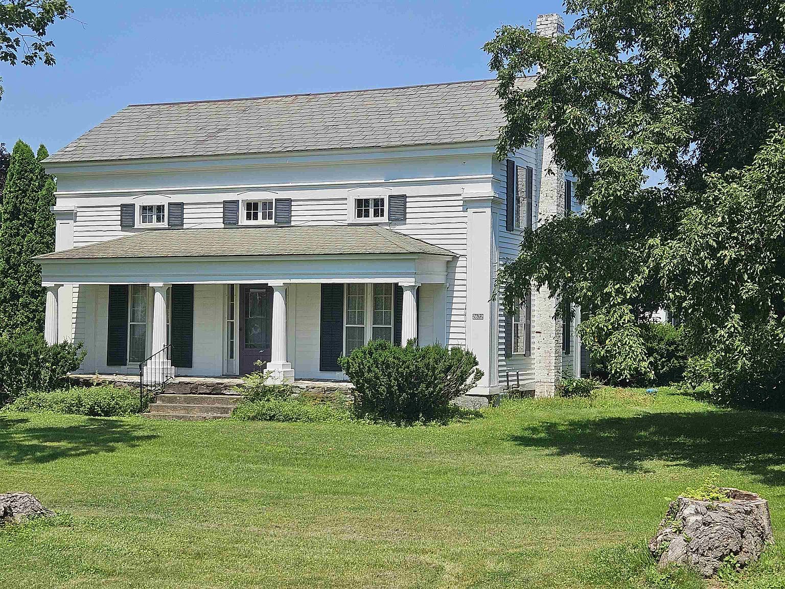 2672 Weybridge Road, Weybridge, VT 05753 MLS 4992913 Zillow