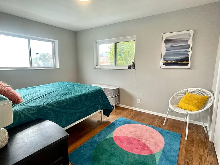 5447 Chippewa St #6A — Photo 13
