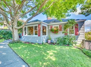 4726 51st Pl SW, Seattle, WA 98116